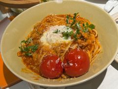 -CRAZYONES克芮旺斯西班牙餐厅(苏州中心店)