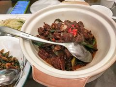 永州血鸭-潇湘·永州会馆(百子湾店)