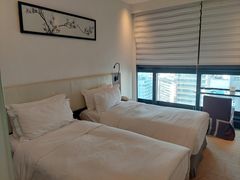 -香港铜锣湾皇悦酒店