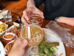 -京A Taproom·精酿餐吧(CBD店)