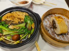 -古南都·清真绿柳居菜馆(太平南路店)