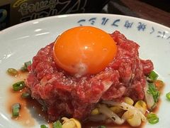 -蒜香焼肉PURUSHIN(马场路店)
