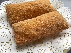 特色香糍粑-味当家鱼头火锅.•甲鱼料理(金沙店)