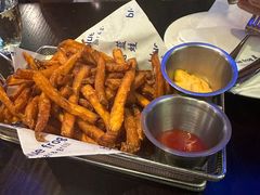 -blue frog蓝蛙(长泰广场店)