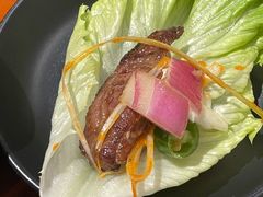 -肉甲韩国木炭烤肉(新壹街1店)