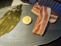 -十三姨正合丰烤肉(营迹路店)