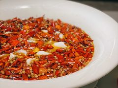 -辛香汇·现炒川菜(淮海路百盛店)
