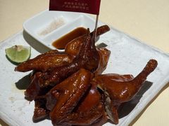 -侨美食家·粤菜(体育西路店)