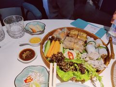 -花样西贡·法式越南菜餐厅(桂林万象城店)