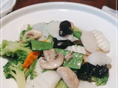 -外婆家(西红门荟聚购物中心店)