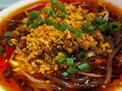 -一个叫川的地方(麒麟新天地店)