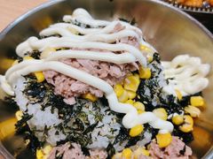 -米村拌饭(天津东丽万达店)