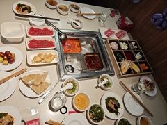 -海底捞火锅(万丰桥店)