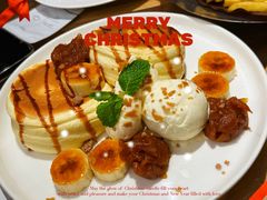 -娜娜家•Nana And Her Friends Restaurant(中北永旺店)