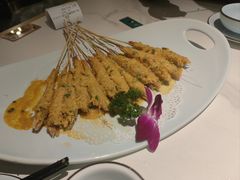 -南山翁新概念川菜(江宁万达广场店)