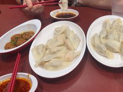 -喜家德虾仁水饺(长泰广场店)