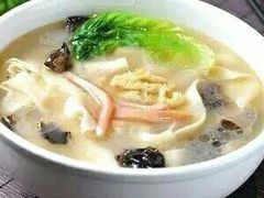 三鲜烩面-冶春茶社(太和广场店)