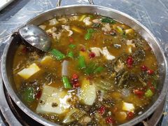 -韩妹鱼庄·泸定老字号(泸定店)