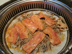 -佰烧海鲜烤肉火锅自助(世茂国际广场店)