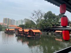 -侨美·唐荔园·40年地道粤菜