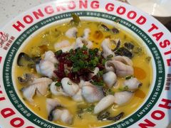 -新宝餐厅(流塘店)