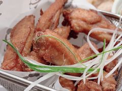 -Home Thai·泰谣(王府井apm店)