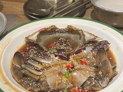 -韩国料理大力士(屏风街店)