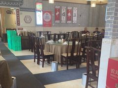 大堂-新繁老號豌豆汤饭店·江湖菜(宝光寺店)