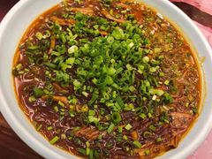 -同喜烤鸭店(光芒店)