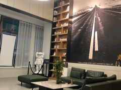 -你好酒店(兰州西关正宁路店)