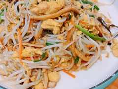 美味炒合菜-肘子酥·天津捞面(德云社店)