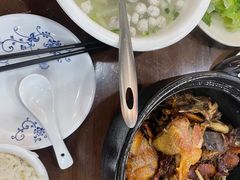 -斯丹姜母鸭·古法干香(涂门街总店)