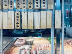 -车头老二大排档(金城步行街店)