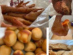 鹌鹑蛋-老杨家熟食店