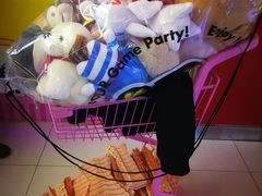 -风云再起游乐汇(北京西单西西友谊店)