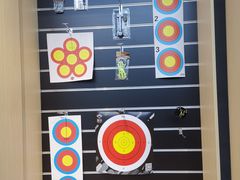 -無弓射箭俱乐部(领展中心城店)