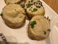 -小杨生煎(成山巴黎春天店)