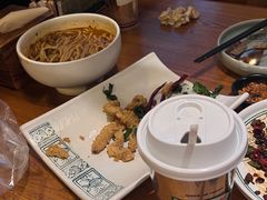 -云海肴·汽锅鸡·云南菜(苏州中心店)