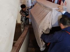 -北京利康运达搬家公司