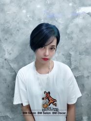 -BM SALON