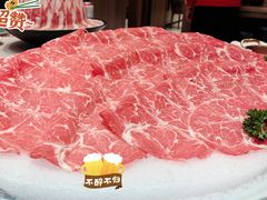 一统天下-盛武肥牛·清真海鲜火锅(昆区店)