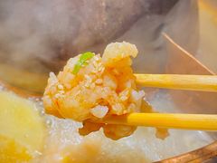 -总参北京涮羊肉