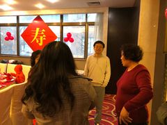 -南京钟山宾馆(江苏省会议中心)