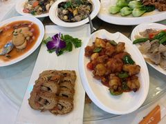 -南普陀素菜馆