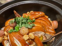 -金燕岛潮州酒楼