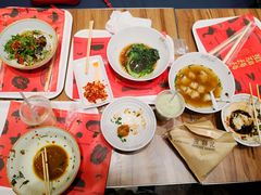 -食悦天美食广场(长沙IFS国金中心店)