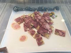 -白天鹅宾馆·流浮阁咖啡厅