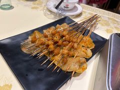 -聚味瞿记·龙虾堂(天元店)