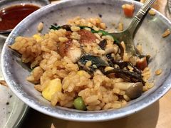 -万岁寿司(天河领展店)
