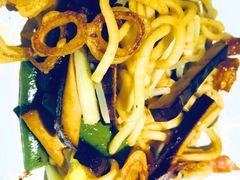 杭式片儿川-三嚥阁 La Villa Restaurant
